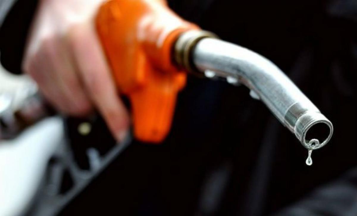 Petrol, diesel prices hiked